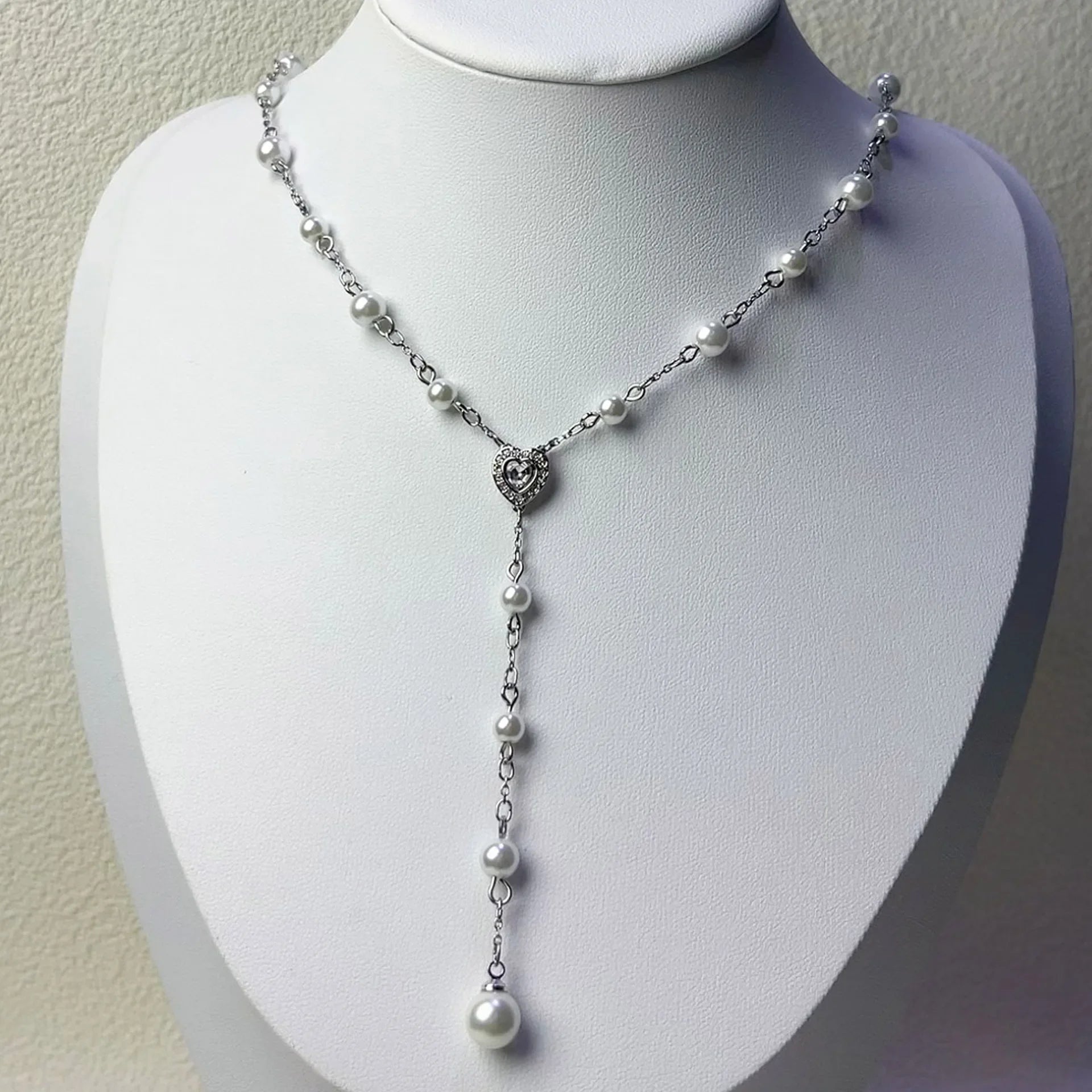 ATLANTIS NECKLACE