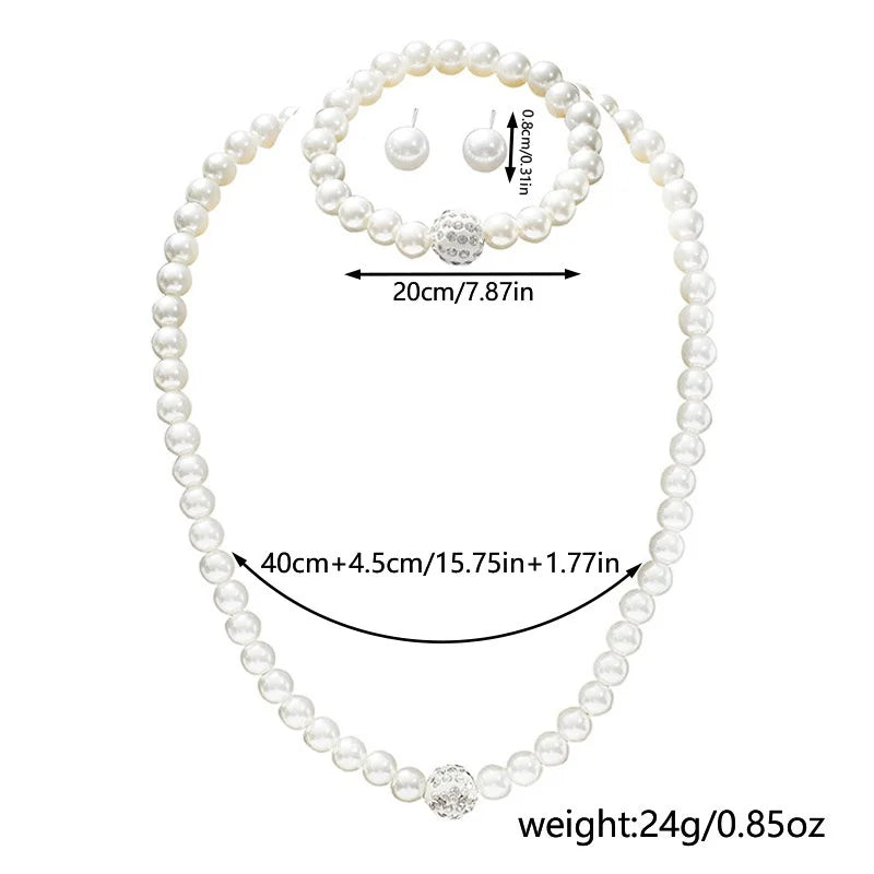 CRYSTAL NECKLACE