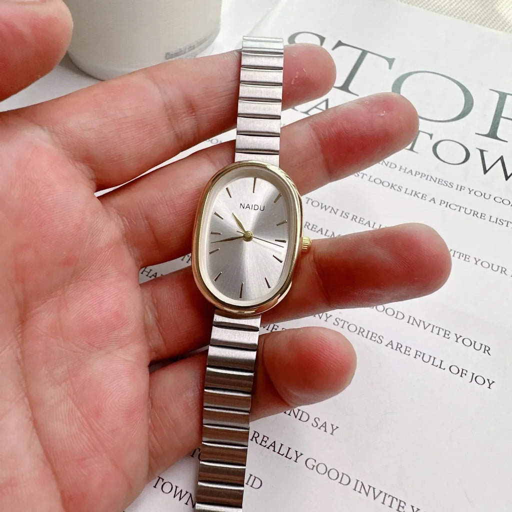 Watch Stainless Steel