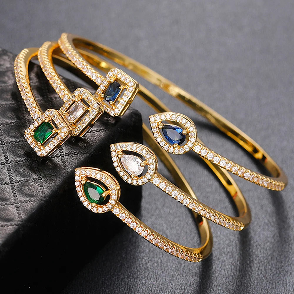 Cuff Bracelet