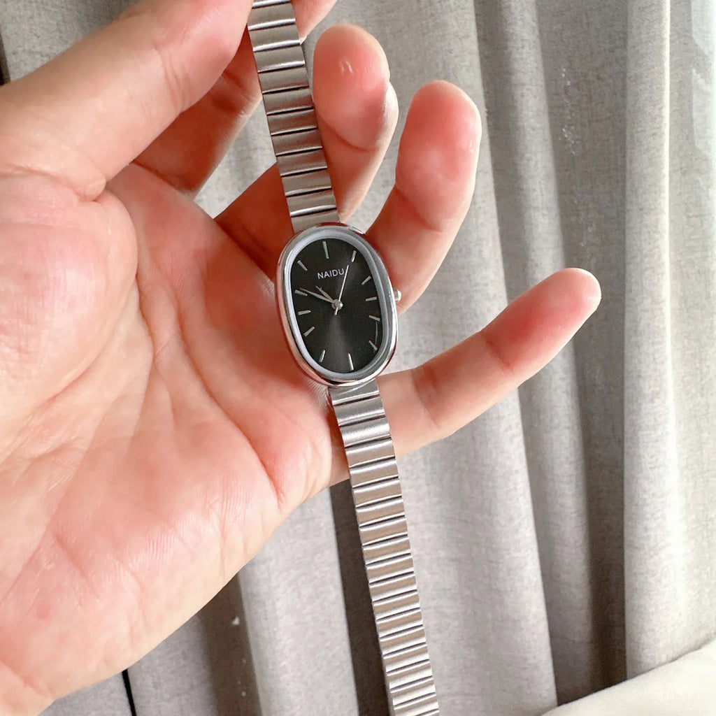 Watch Stainless Steel