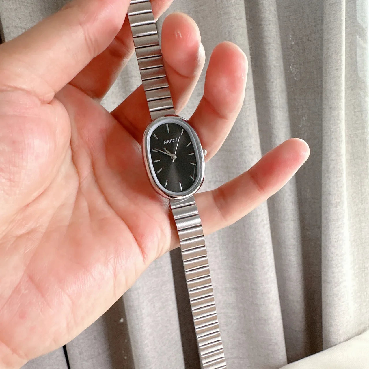 Watch Stainless Steel