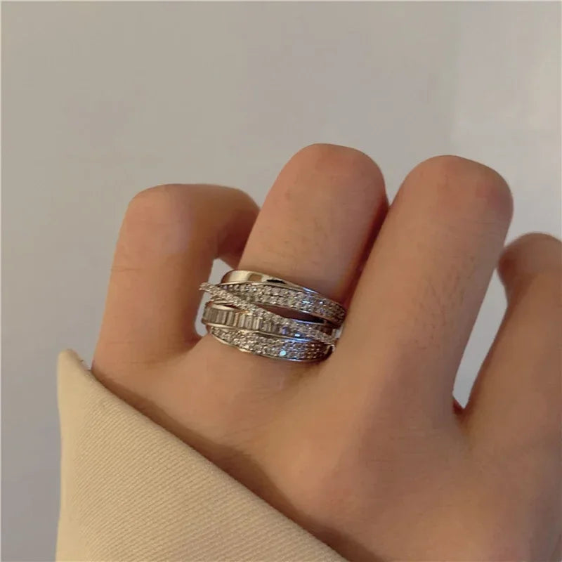 Korea Rings