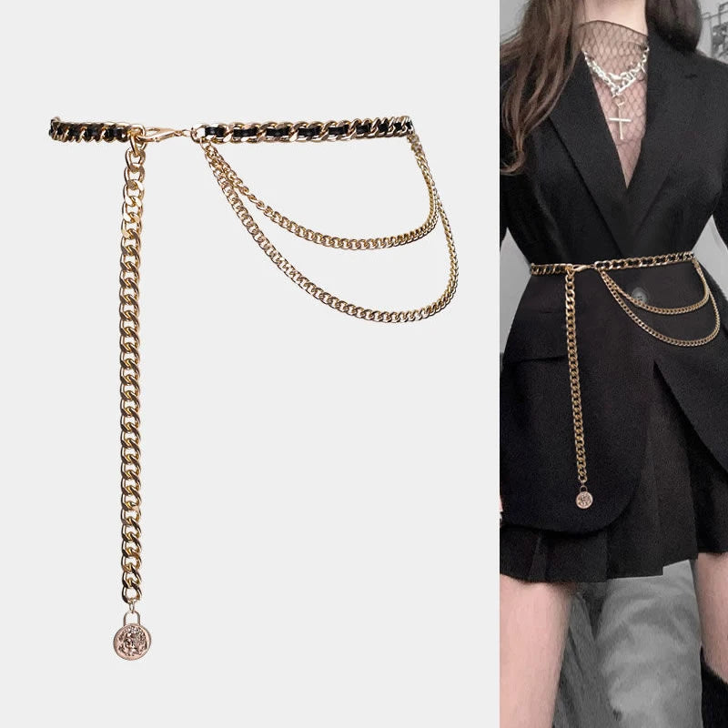 Dress Belt