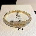 Snake Bracelet