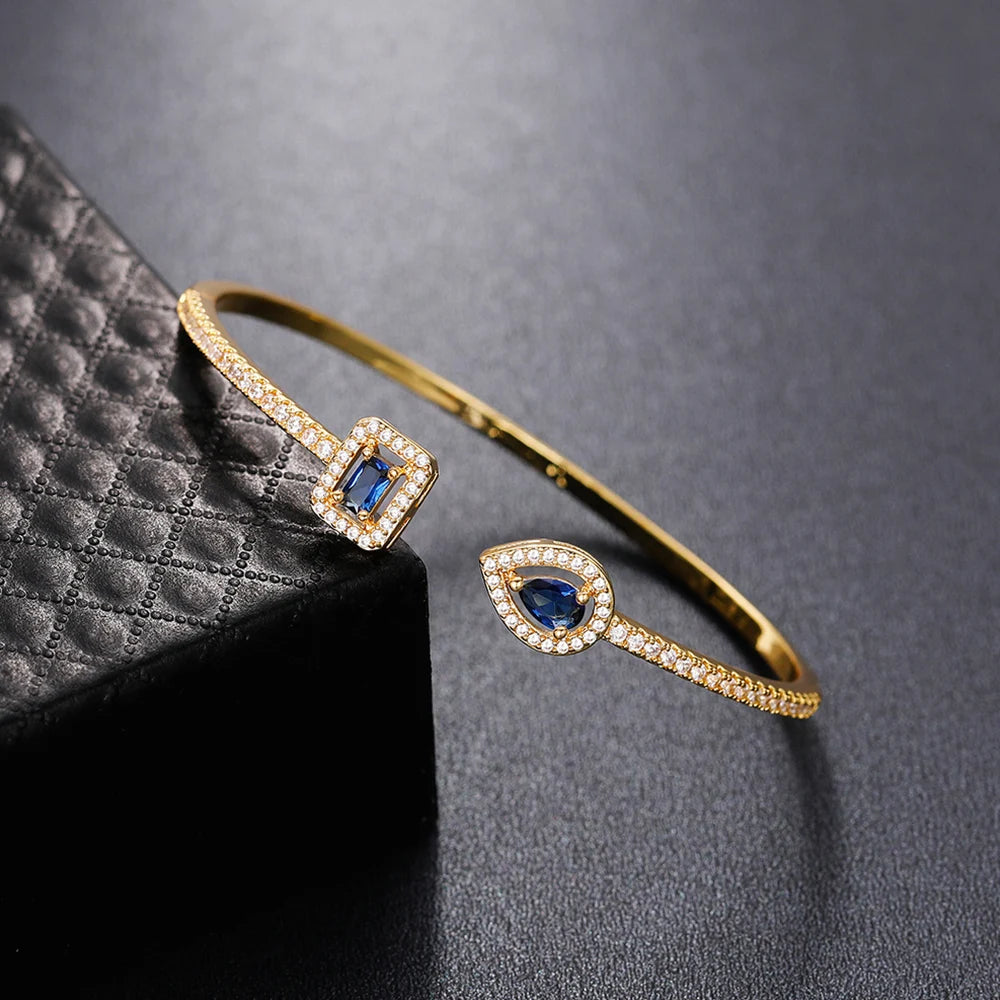 Cuff Bracelet