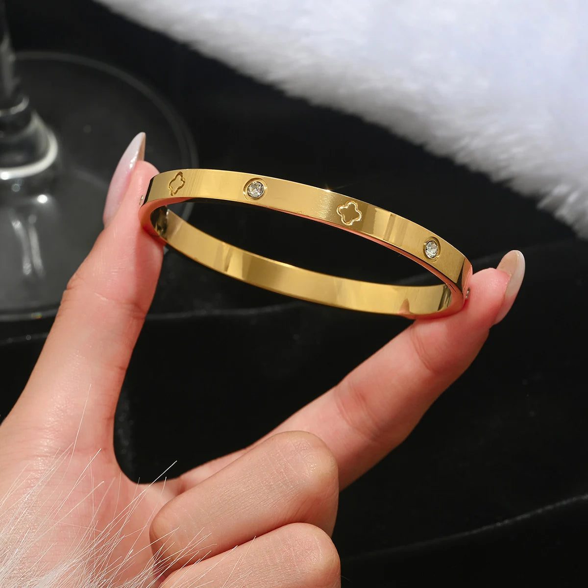 Bracelet Gold