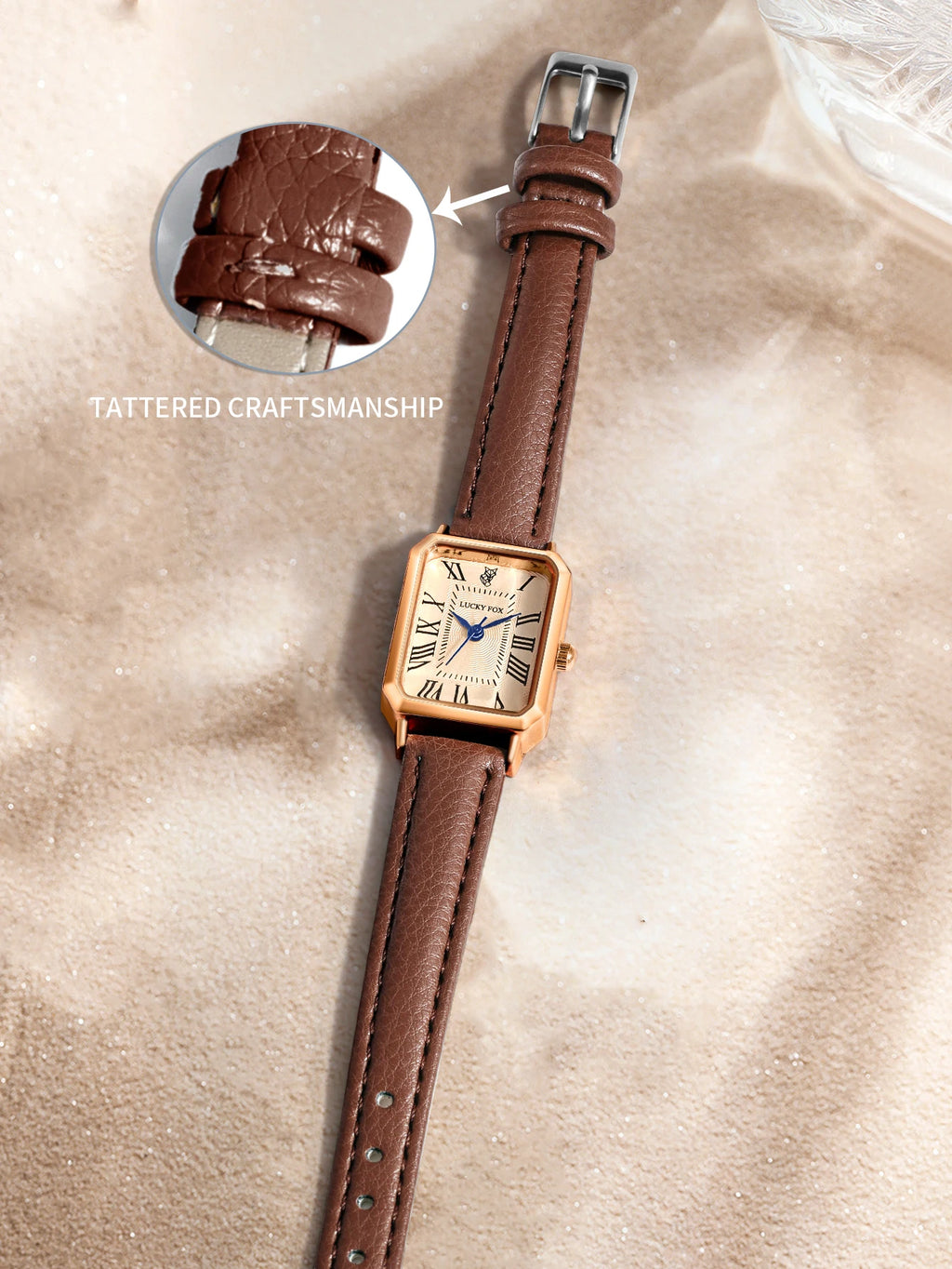 Casual Watches