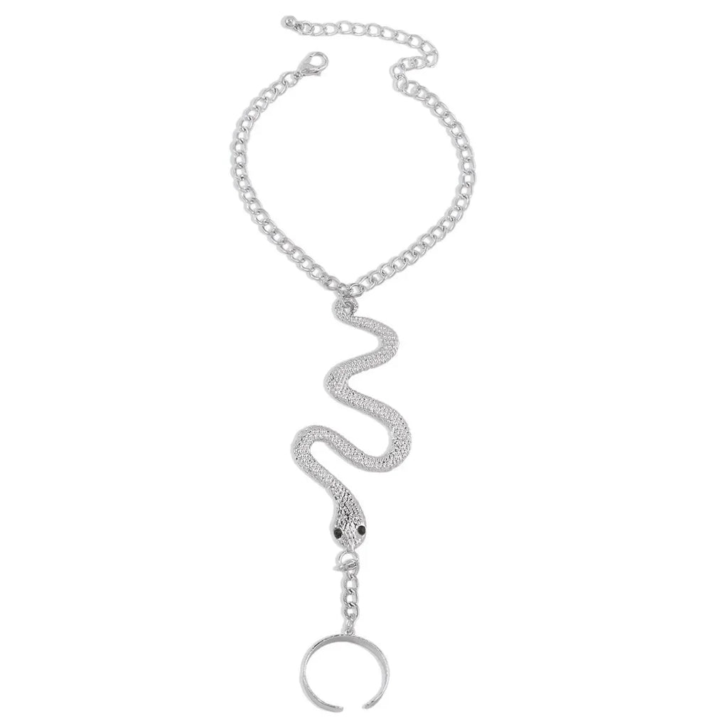 Snake Ring