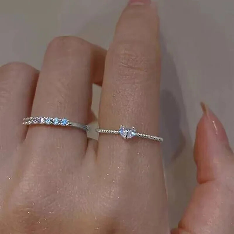Korea Rings