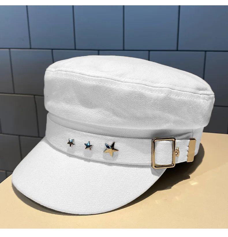 Military Korean hats