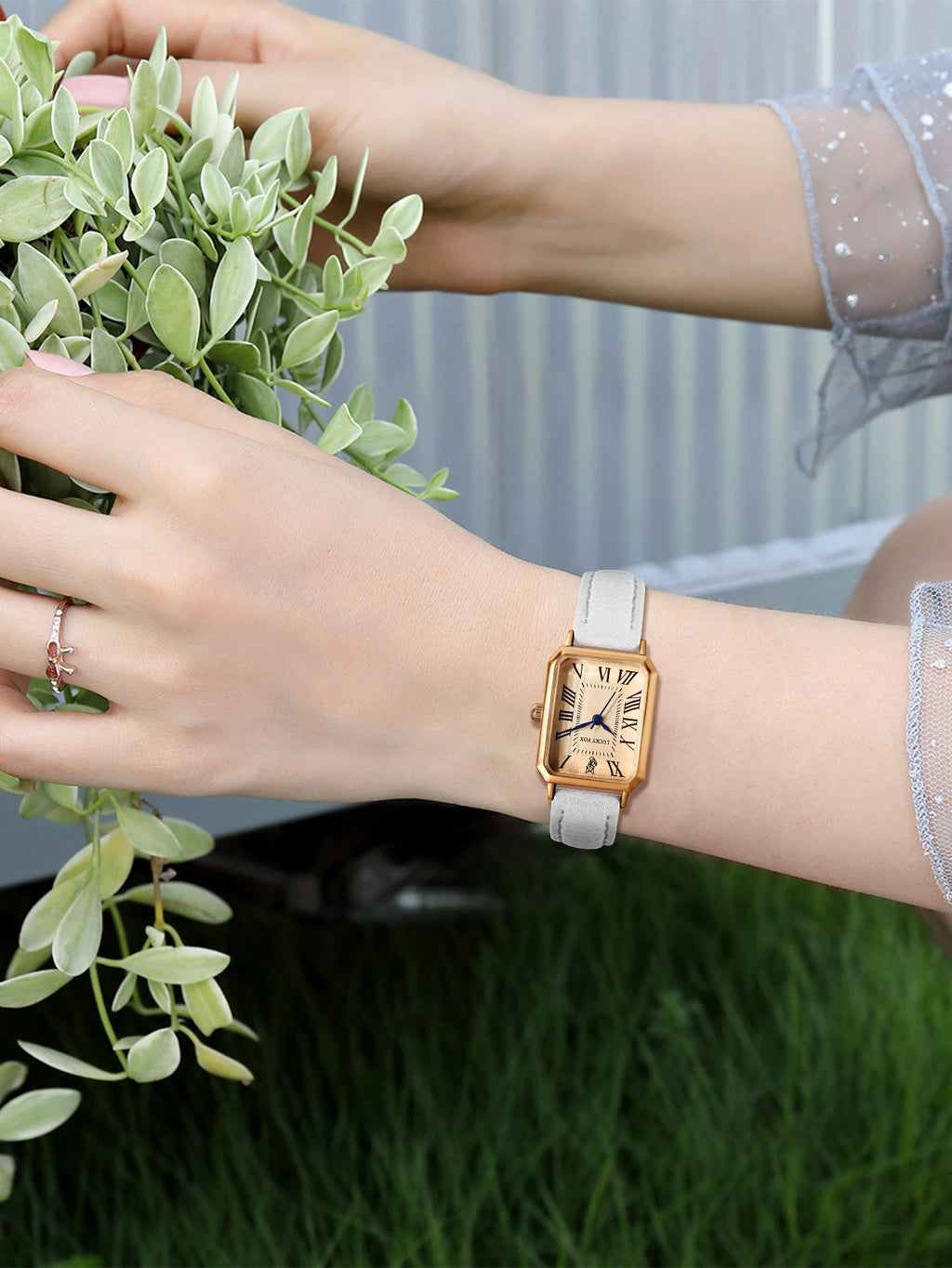 Casual Watches