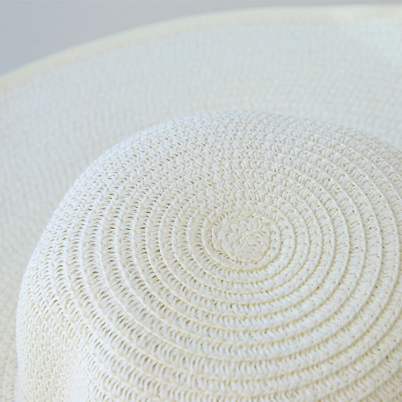 Floppy Hats