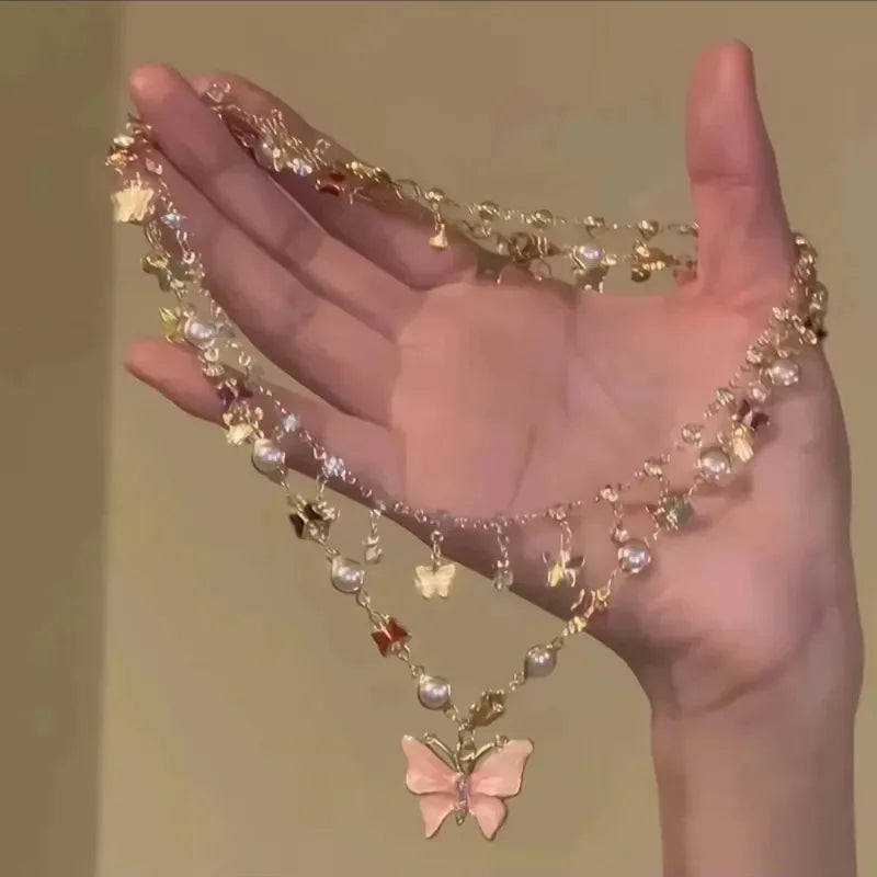 ATLANTIS NECKLAS