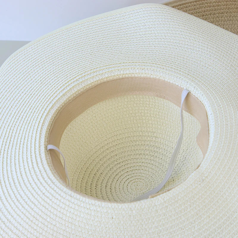 Floppy Hats